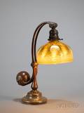 Tiffany Studios Table Lamp