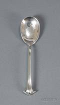 Arthur Stone Jelly Spoon