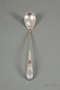 Arthur Stone Longhandled Spoon
