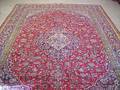 Kashan Carpet
