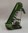 Model Toys Barber Green Sand Conveyor