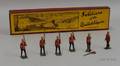 Britains Boxed Set No 1632 The Royal Canadian Regiment
