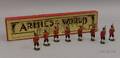 Britains Boxed Set No 67 Madras Pioneers