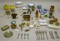 Lot of Assorted Table and Kitchenware and Accessories