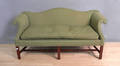 Kittinger Chippendale style sofa