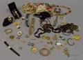 Large Group of Costume Jewelry