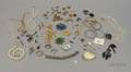 Group of Assorted Costume Jewelry