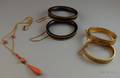 Small Group of Victorian Estate Jewelry