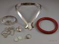 Small Group of Estate Jewelry