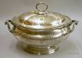 Elkington Silver Plated Tureen