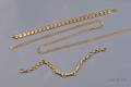 Three 14kt Gold Jewelry Items