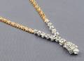Diamond Pendant Necklace