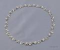 Platinum and Diamond Necklace Tiffany  Co