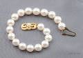 Cultured Pearl Bracelet Mikimoto