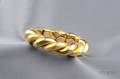 18kt Gold Bracelet