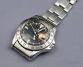 Stainless Steel Wristwatch Rolex