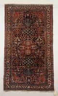 Sarouk Rug