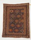 Afshar Rug