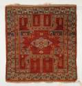 Bergama Rug