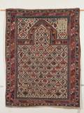 Shirvan Prayer Rug