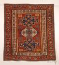 Bordjalou Kazak Rug