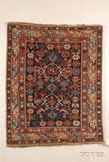 Shirvan Rug