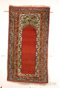 Konya Prayer Rug