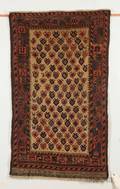 Baluch Rug