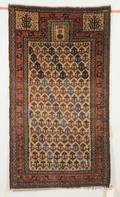 Baluch Prayer Rug