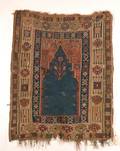 Ersurum Prayer Kelim