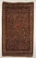 Khamseh Rug