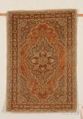 Tabriz Small Rug