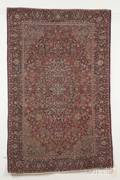 Kashan Rug