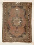 Motasham Kashan Rug