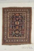 Perepedil Rug