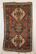 Kazak Rug