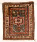 Fachralo Kazak Prayer Rug