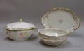 Three Large Limoges Serving Pieces