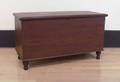 Pennsylvania grain painted blanket chest