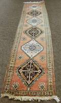 Northwest Persian Runner