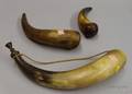 Three Powder Horns