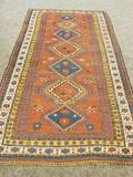 Kazak Rug