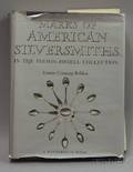 Belden Louise Conway Marks of American Silversmiths in The InesonBissell Collection