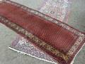 Two Northwest Persian Long Rugs
