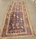 Northwest Persian Long Rug