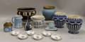 Approximately Fifteen Wedgwood Table Items
