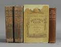 Dickens Charles 18121870 Three Titles