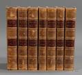 Decorative Bindings Clarendon Edward Hype 16091674