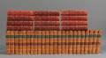 Decorative Bindings Eliot George 18191890