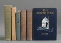 Peary Robert Edwin 18561920 Five Titles in Six Volumes